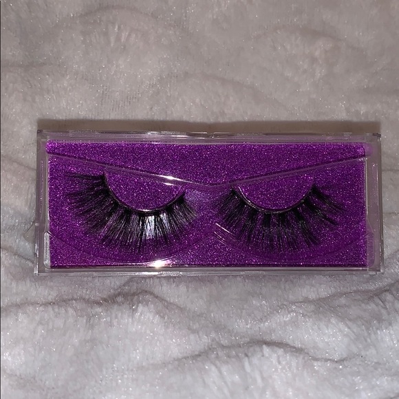 💎5/$25💎 Wispies High-Quality Mink Lashes - Picture 4 of 5